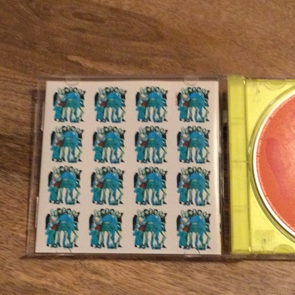 Empire Records Movie Soundtrack CD - Picture 3 of 5